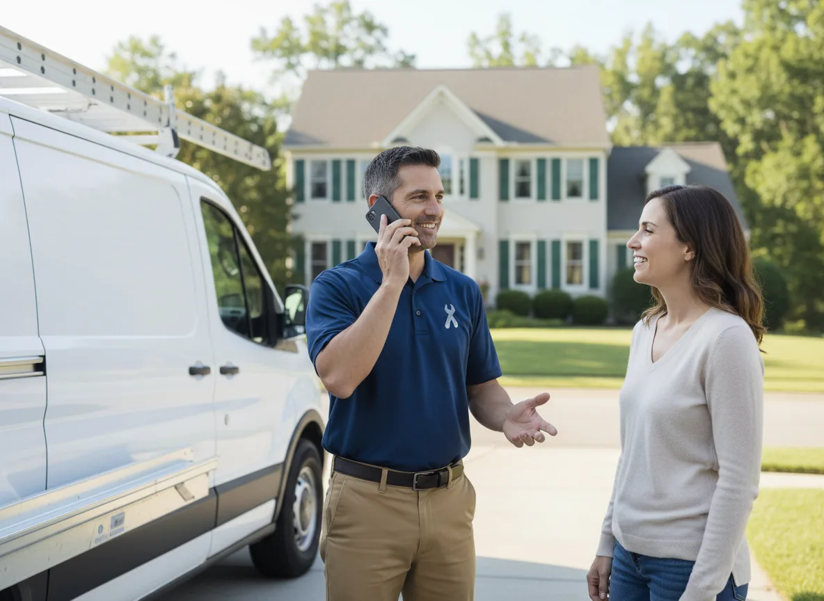 Home Gutter Service Cathay, ND FAQs